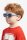 Polaroid Kids PLD K005 Kleinkinder (4-6) Vollrandfassung MVU-Azure