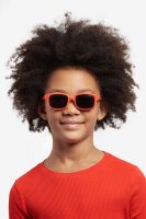 Polaroid Kids PLD K005 CL-on Kleinkinder (4-6) Vollrandfassung L7Q-Orange