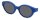 Polaroid Kids PLD K007 CL-on Kleinkinder (4-6) Vollrandfassung FLL-Blau