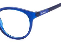 Polaroid Kids PLD D823 Junior (7-10) Vollrandfassung PJP-Blau
