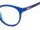 Polaroid Kids PLD D823 Junior (7-10) Vollrandfassung PJP-Blau