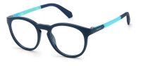POLAROID KIDS PLD D823 JUNIOR (7-10) VOLLRANDFASSUNG...