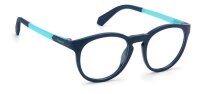 POLAROID KIDS PLD D823 JUNIOR (7-10) VOLLRANDFASSUNG...