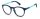 Polaroid Kids PLD D823 Junior (7-10) Vollrandfassung Z90-Blau Azure
