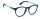 Polaroid Kids PLD D823 Junior (7-10) Vollrandfassung Z90-Blau Azure