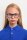 Polaroid Kids PLD D823 Junior (7-10) Vollrandfassung Z90-Blau Azure