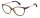 Polaroid Kids PLD D825 Junior (7-10) Vollrandfassung 0T4-Havanna Rosa