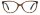Polaroid Kids PLD D825 Junior (7-10) Vollrandfassung 0T4-Havanna Rosa