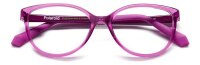 Polaroid Kids PLD D825 Junior (7-10) Vollrandfassung B3V-Violett