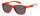 Polaroid Kids PLD 8052/S Junior (7-10) Vollrandfassung IWK-Rot Blau