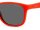 Polaroid Kids PLD 8052/S Junior (7-10) Vollrandfassung IWK-Rot Blau