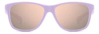 POLAROID KIDS PLD 8052/S JUNIOR (7-10) VOLLRANDFASSUNG QCK-VIOLETT ROSA
