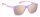 POLAROID KIDS PLD 8052/S JUNIOR (7-10) VOLLRANDFASSUNG QCK-VIOLETT ROSA