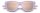 POLAROID KIDS PLD 8052/S JUNIOR (7-10) VOLLRANDFASSUNG QCK-VIOLETT ROSA