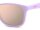 POLAROID KIDS PLD 8052/S JUNIOR (7-10) VOLLRANDFASSUNG QCK-VIOLETT ROSA