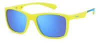 POLAROID KIDS PLD 8053/S JUNIOR (7-10) VOLLRANDFASSUNG...