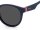 Polaroid Kids PLD 8048/S Junior (7-10) Vollrandfassung BR0-Blau Rosa