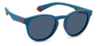 POLAROID KIDS PLD 8048/S JUNIOR (7-10) VOLLRANDFASSUNG...