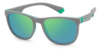 POLAROID KIDS PLD 8049/S JUNIOR (7-10) VOLLRANDFASSUNG...
