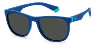 POLAROID KIDS PLD 8049/S JUNIOR (7-10) VOLLRANDFASSUNG...