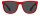 Polaroid Kids PLD 8049/S Junior (7-10) Vollrandfassung 4E3-Rot Blau