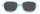 Polaroid Kids PLD K003 CL-on Kleinkinder (4-6) Vollrandfassung MVU-Azure