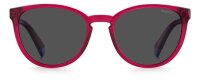 POLAROID KIDS PLD 8047/S JUNIOR (7-10) VOLLRANDFASSUNG MU1-ROSA