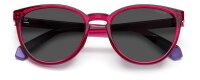 POLAROID KIDS PLD 8047/S JUNIOR (7-10) VOLLRANDFASSUNG MU1-ROSA