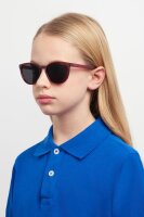 POLAROID KIDS PLD 8047/S JUNIOR (7-10) VOLLRANDFASSUNG MU1-ROSA