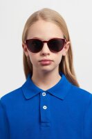 POLAROID KIDS PLD 8047/S JUNIOR (7-10) VOLLRANDFASSUNG MU1-ROSA