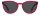 POLAROID KIDS PLD 8047/S JUNIOR (7-10) VOLLRANDFASSUNG MU1-ROSA