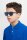 Polaroid Kids PLD 8050/CS Junior (7-10) Vollrandfassung MVU-Azure