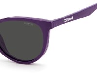 Polaroid Kids PLD 8051/CS Junior (7-10) Vollrandfassung 789-Violett