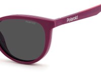 Polaroid Kids PLD 8051/CS Junior (7-10) Vollrandfassung B3V-Violett