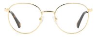 Polaroid Kids PLD D827 Junior (7-10) Vollrandfassung J5G-Gold