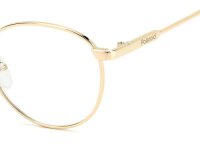 Polaroid Kids PLD D827 Junior (7-10) Vollrandfassung J5G-Gold
