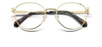 Polaroid Kids PLD D827 Junior (7-10) Vollrandfassung J5G-Gold