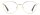 Polaroid Kids PLD D827 Junior (7-10) Vollrandfassung J5G-Gold