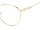 Polaroid Kids PLD D827 Junior (7-10) Vollrandfassung J5G-Gold