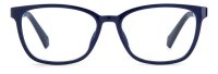 Polaroid Kids PLD D826 Junior (7-10) Vollrandfassung ZX9-Blau Azure