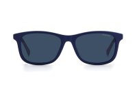 Polaroid Kids PLD 8045/CS Junior (7-10) Vollrandfassung FLL-Blau