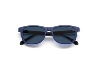 Polaroid Kids PLD 8045/CS Junior (7-10) Vollrandfassung FLL-Blau