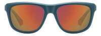 Polaroid PLD 2163/S Unisex Erwachsene Vollrandfassung 5BF-Blau