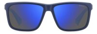 Polaroid PLD 2164/S Männer Vollrandfassung FLL-Blau