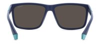Polaroid PLD 2164/S Männer Vollrandfassung FLL-Blau