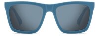Polaroid PLD D591/C Männer Vollrandfassung FLL-Blau