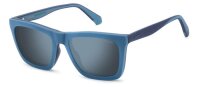 Polaroid PLD D591/C Männer Vollrandfassung FLL-Blau