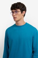 Polaroid PLD 0026/R/BB Unisex Erwachsene Vollrandfassung 003-Schwarz