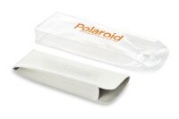 Polaroid PLD 0026/R/BB Unisex Erwachsene Vollrandfassung 010-Grau