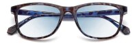 POLAROID PLD 0033/R/BB MÄNNER VOLLRANDFASSUNG R8M-AZURE HAVANNA